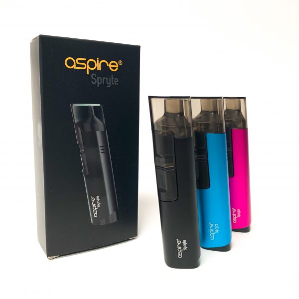 Salt Nic Devices