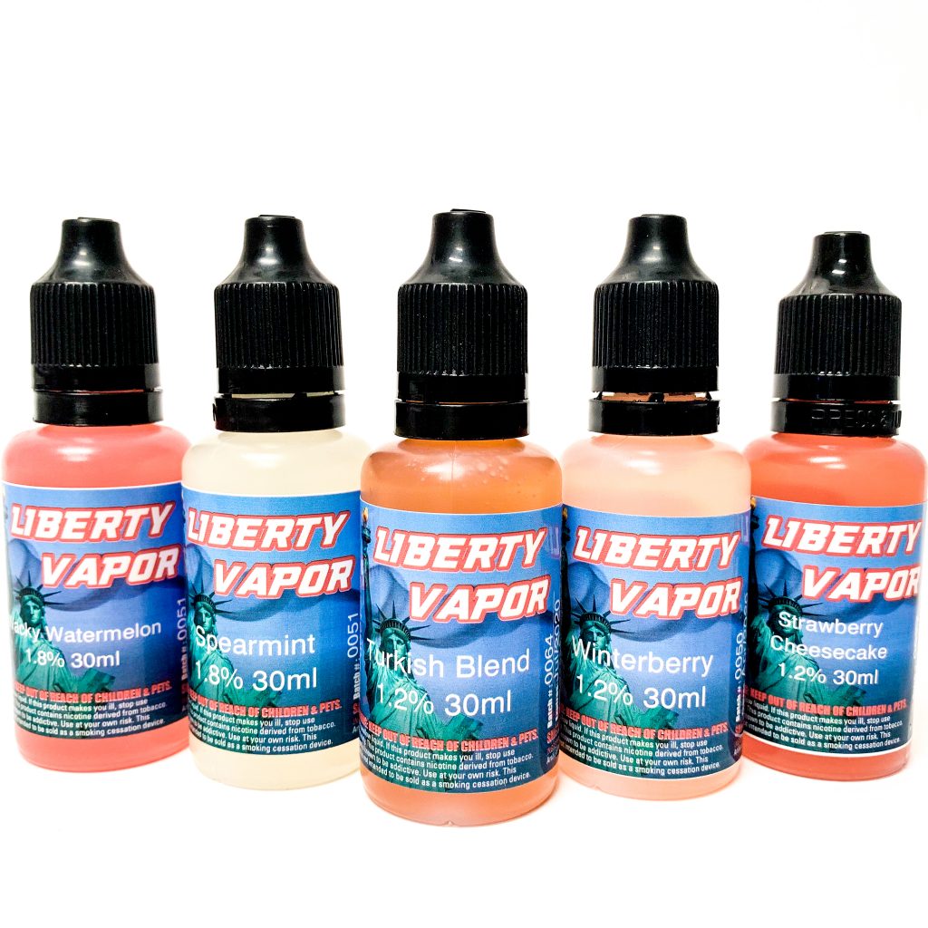 eJuice Brand